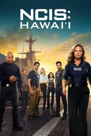 NCIS Hawaiʻi