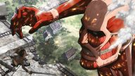 Attack on Titan izle