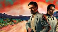 Narcos Mexico izle