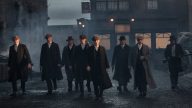 Peaky Blinders izle