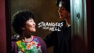Strangers from Hell izle