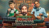 The Mysterious Benedict Society izle