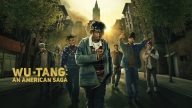 Wu-Tang An American Saga izle