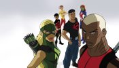 Young Justice izle