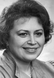 Наталия Потапова