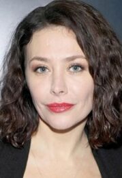 Екатерина Волкова