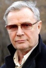 Лев Прыгунов