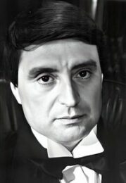 Вениамин Смехов