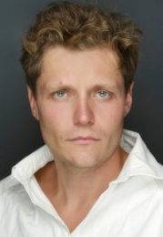 Евгений Санников