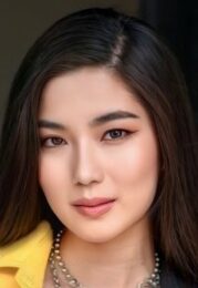 อรัชพร โภคินภากร