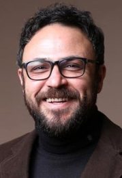 علیرضا کمالی