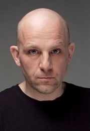 Фёдор Лавров