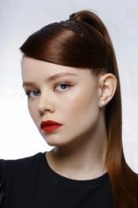 Мила Ершова