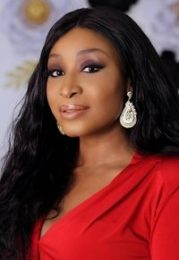 Ashionye Michelle Raccah