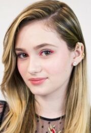 Audrey Grace Marshall