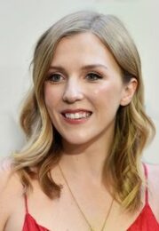 Beattie Edmondson