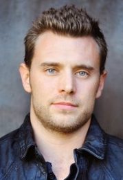 Billy Miller