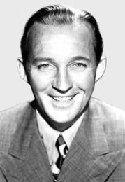 Bing Crosby