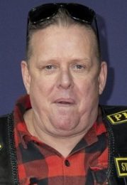 Bo Brønnum ‘Bo Lydmand’