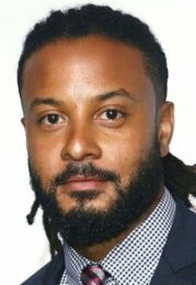 Brandon Jay McLaren