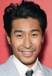 Chris Pang