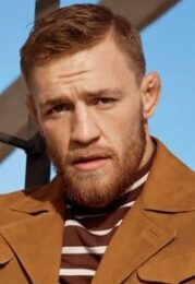 Conor McGregor