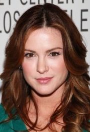 Danneel Ackles