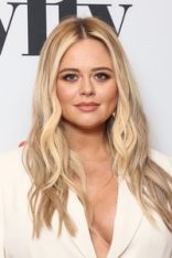 Emily Atack