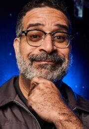 Erik Griffin