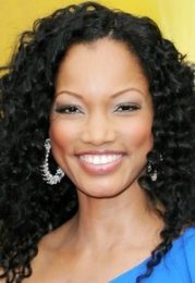 Garcelle Beauvais