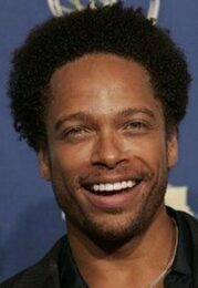Gary Dourdan