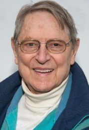 John Cullum