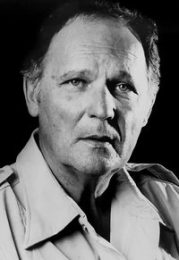John Vernon