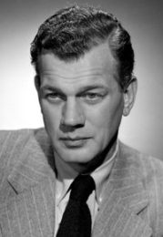 Joseph Cotten