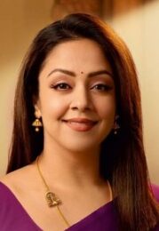 Jyothika