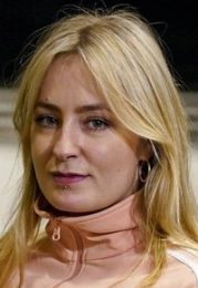 Katinka Lærke Petersen