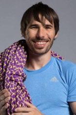 Kevin Jorgeson