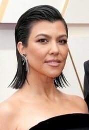 Kourtney Kardashian Barker