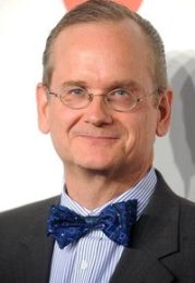 Lawrence Lessig
