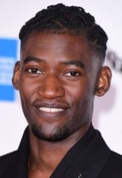 Malachi Kirby