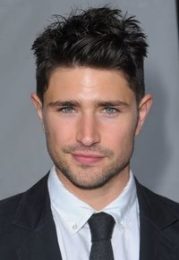 Matt Dallas