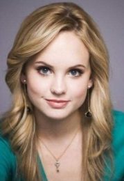 Meaghan Jette Martin