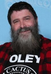 Mick Foley