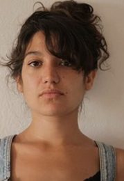 Paloma Aguilera Valdebenito