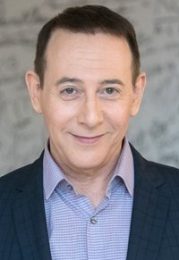 Paul Reubens