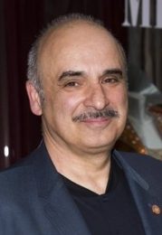 Peter Polycarpou