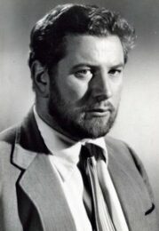 Peter Ustinov