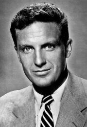Robert Stack