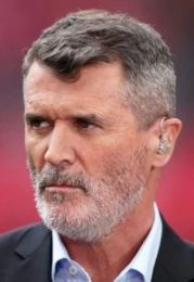 Roy Keane