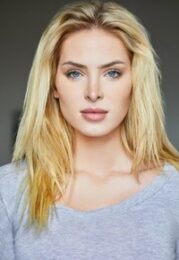Saxon Sharbino